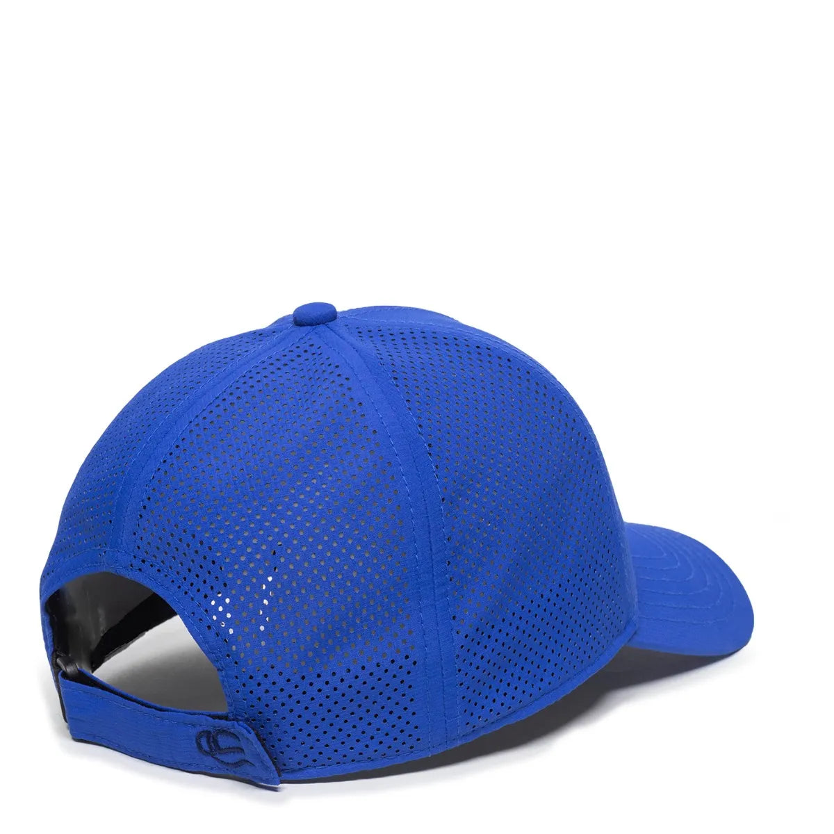 Outdoor Cap OC803 Perforated Structured Solid Back Hat-7