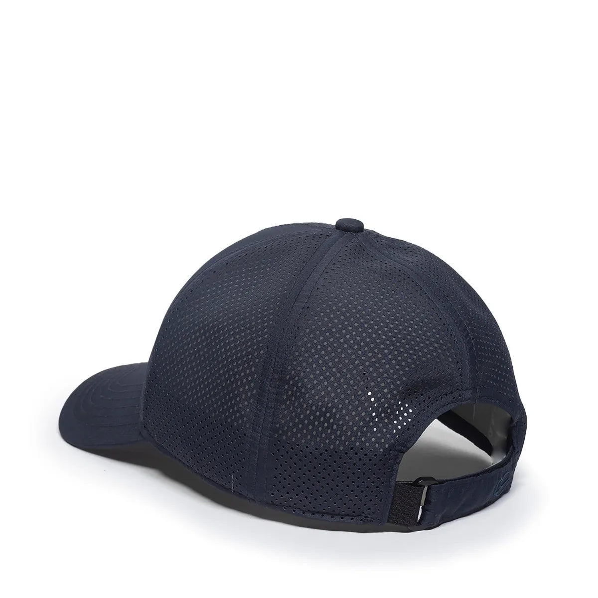 Outdoor Cap OC803 Perforated Structured Solid Back Hat-6