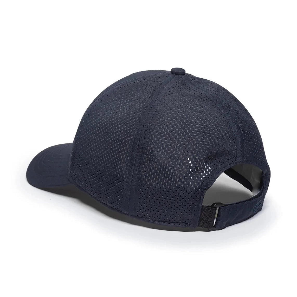 Outdoor Cap OC803 Perforated Structured Solid Back Hat-6