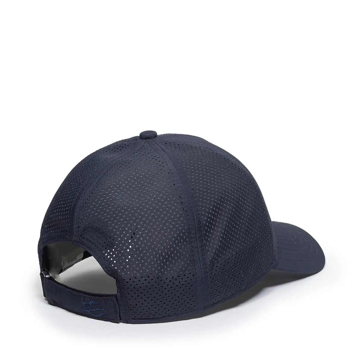 Outdoor Cap OC803 Perforated Structured Solid Back Hat-7