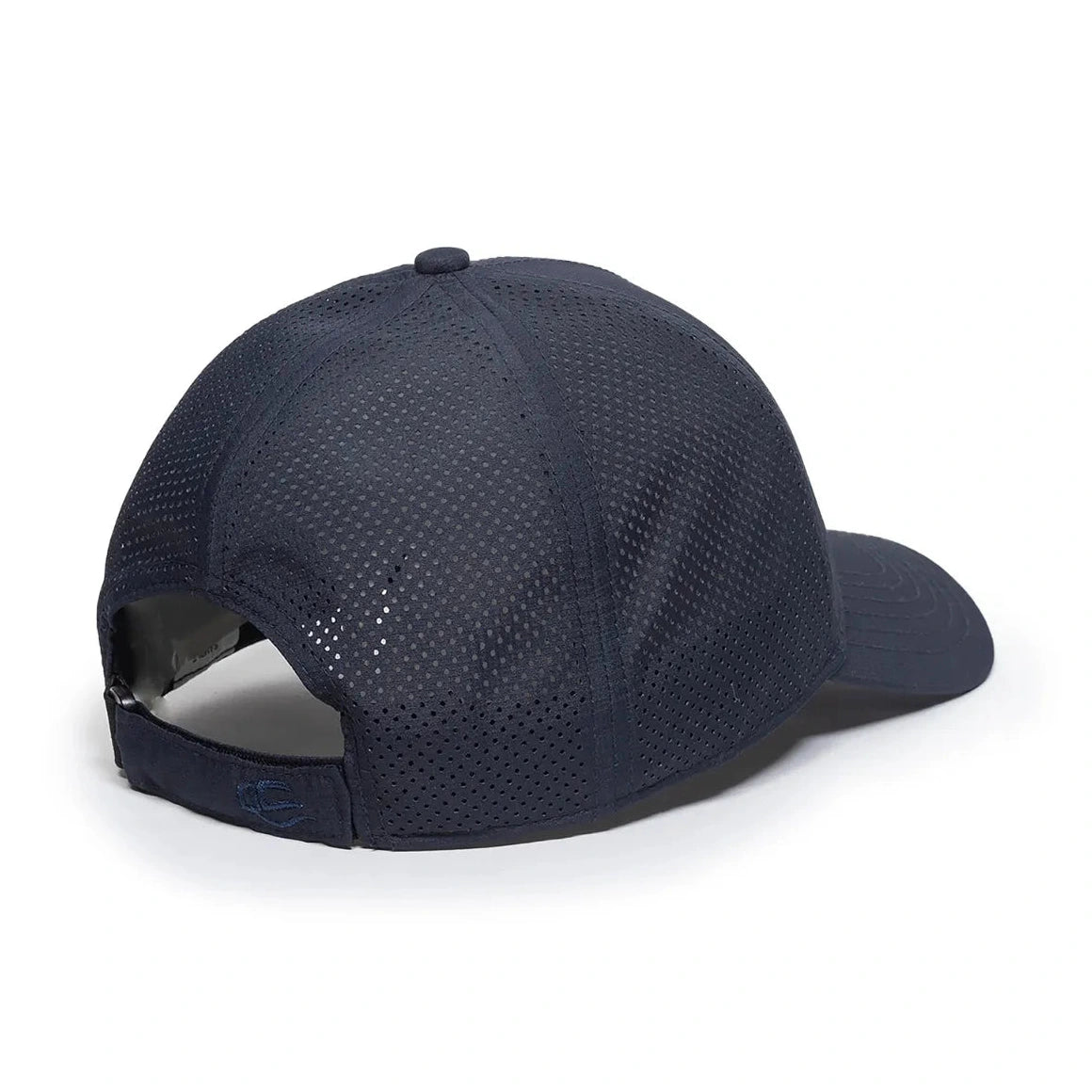 Outdoor Cap OC803 Perforated Structured Solid Back Hat-7