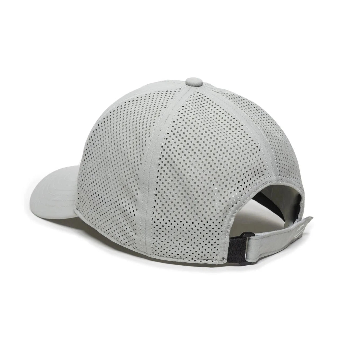 Outdoor Cap OC803 Perforated Structured Solid Back Hat-6