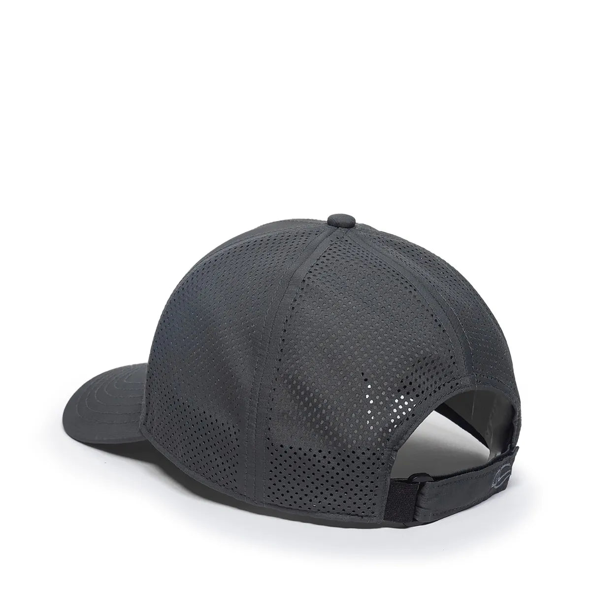 Outdoor Cap OC803 Perforated Structured Solid Back Hat-6