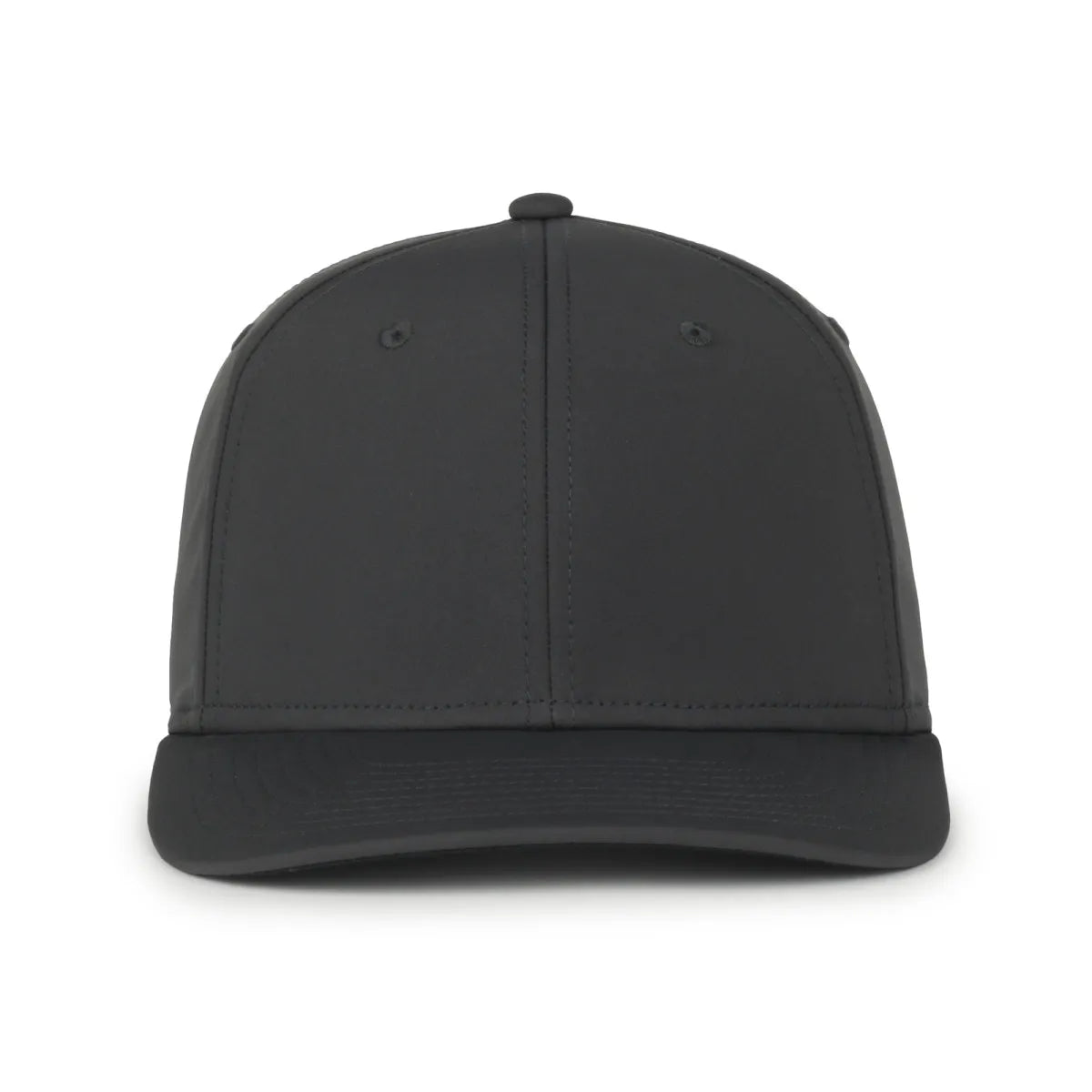 Outdoor Cap OC360PF Structured Solid Panel Hat-2
