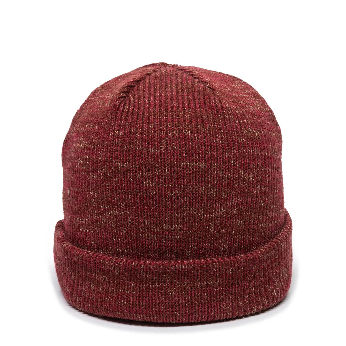 Outdoor Cap OC804 Acrylic Knit Watch Cap with Cuff Beanie Unisex Accessories Hats & Caps