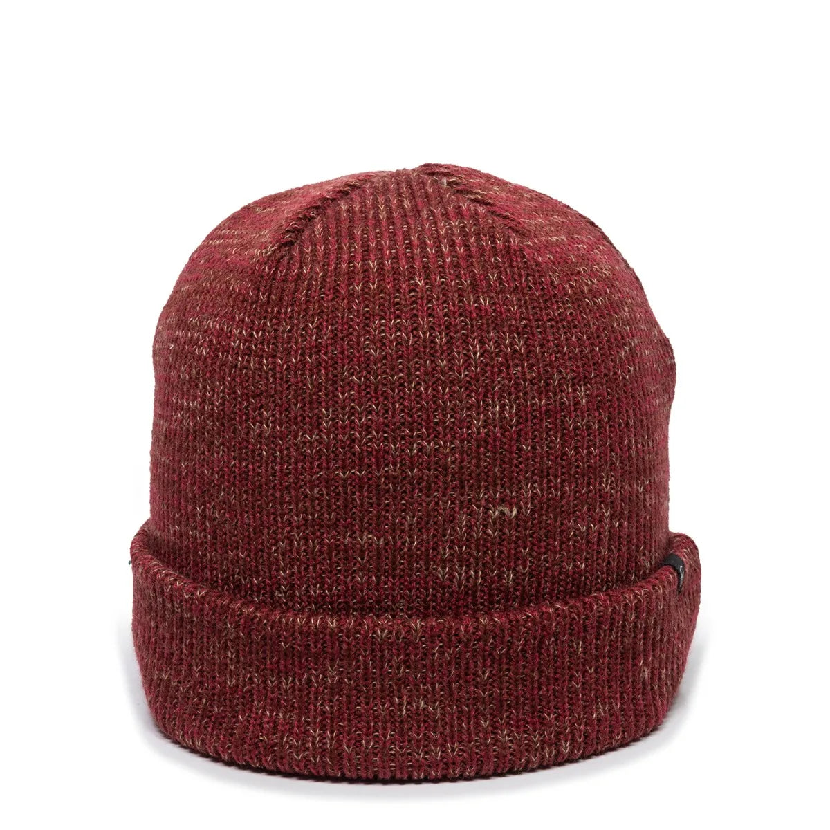 Outdoor Cap OC804 Acrylic Knit Watch Cap with Cuff Beanie Unisex Accessories Hats & Caps