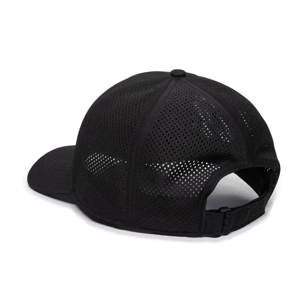 Outdoor Cap OC803 Perforated Structured Solid Back Hat-6