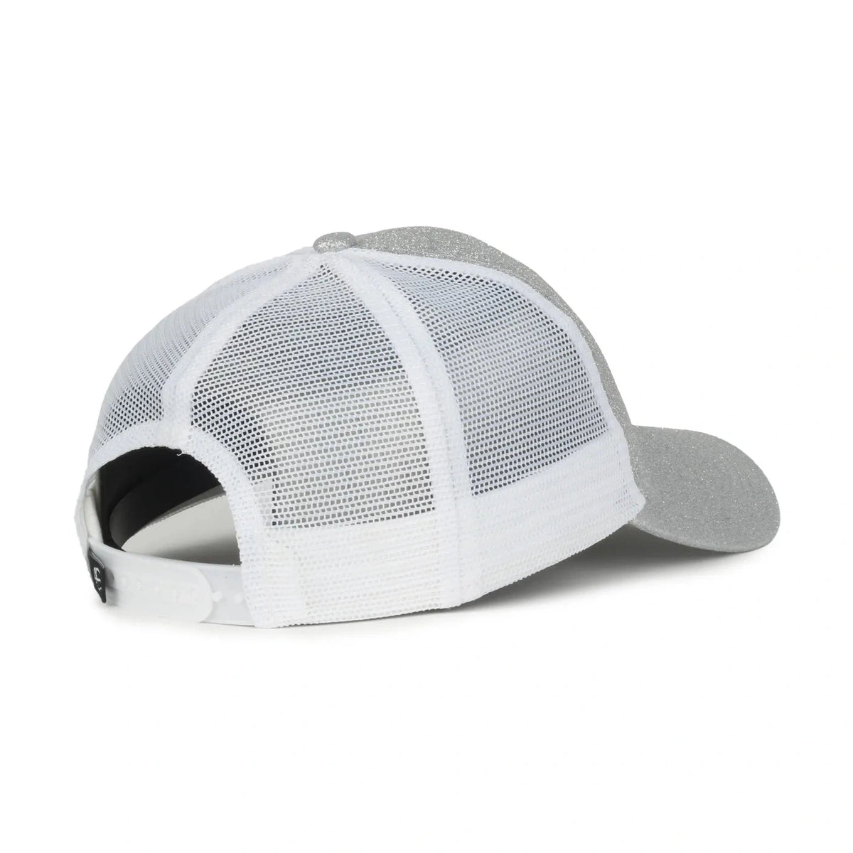 Outdoor Cap Ladies Glitter OCGLTR Structured Trucker Hat-4