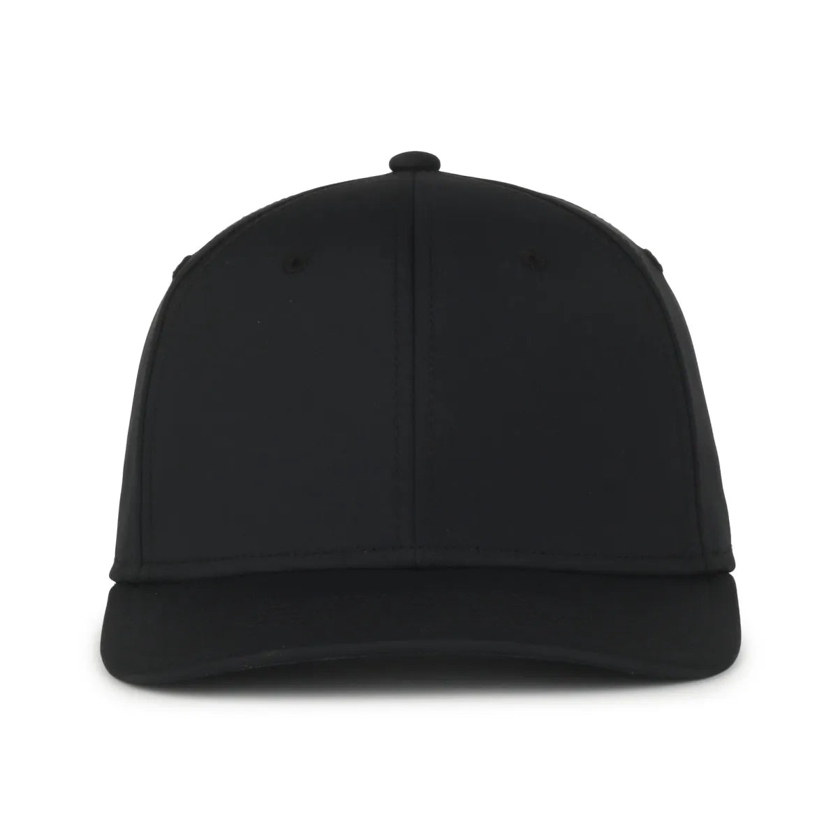 Outdoor Cap OC360PF Structured Solid Panel Hat-2