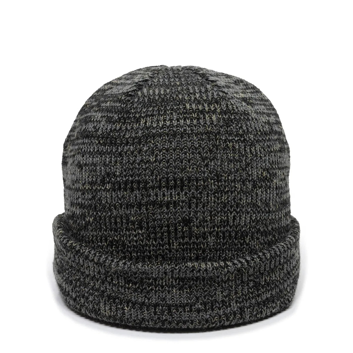 Outdoor Cap OC804 Acrylic Knit Watch Cap with Cuff Beanie Unisex Accessories Hats & Caps