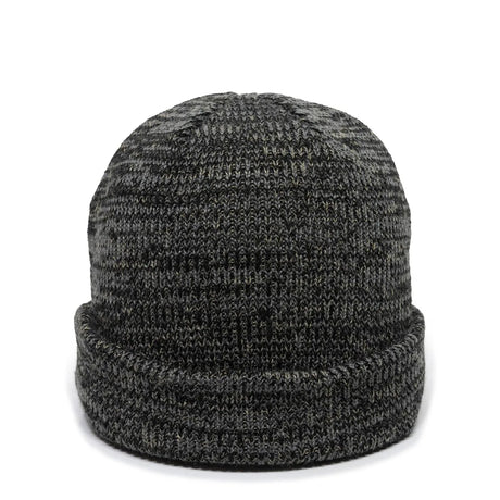 Outdoor Cap OC804 Acrylic Knit Watch Cap with Cuff Beanie Unisex Accessories Hats & Caps