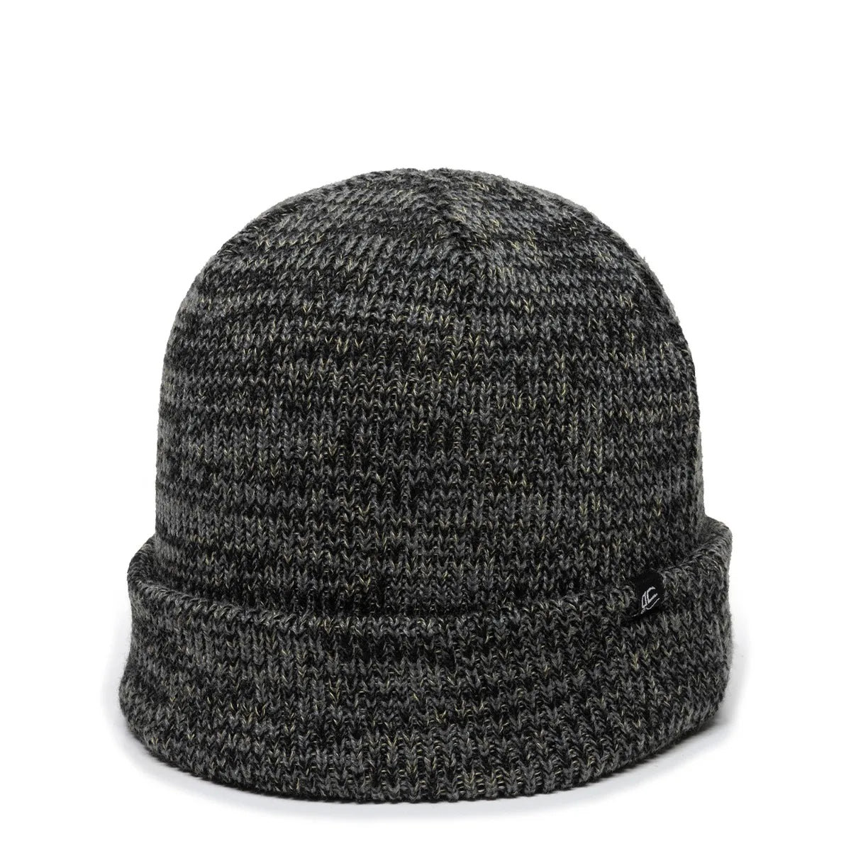 Outdoor Cap OC804 Acrylic Knit Watch Cap with Cuff Beanie Unisex Accessories Hats & Caps