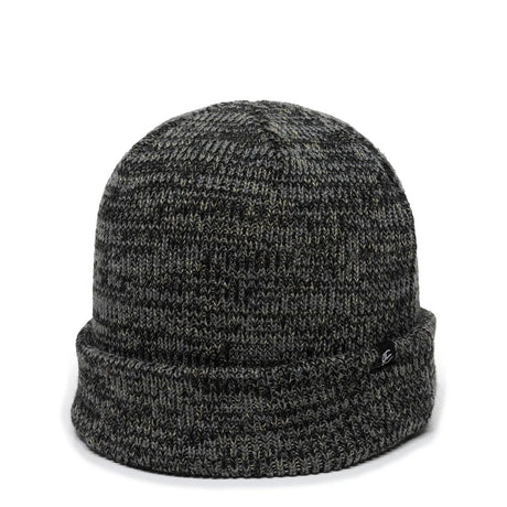 Outdoor Cap OC804 Acrylic Knit Watch Cap with Cuff Beanie Unisex Accessories Hats & Caps