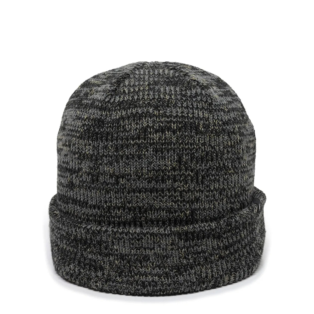 Outdoor Cap OC804 Acrylic Knit Watch Cap with Cuff Beanie Unisex Accessories Hats & Caps
