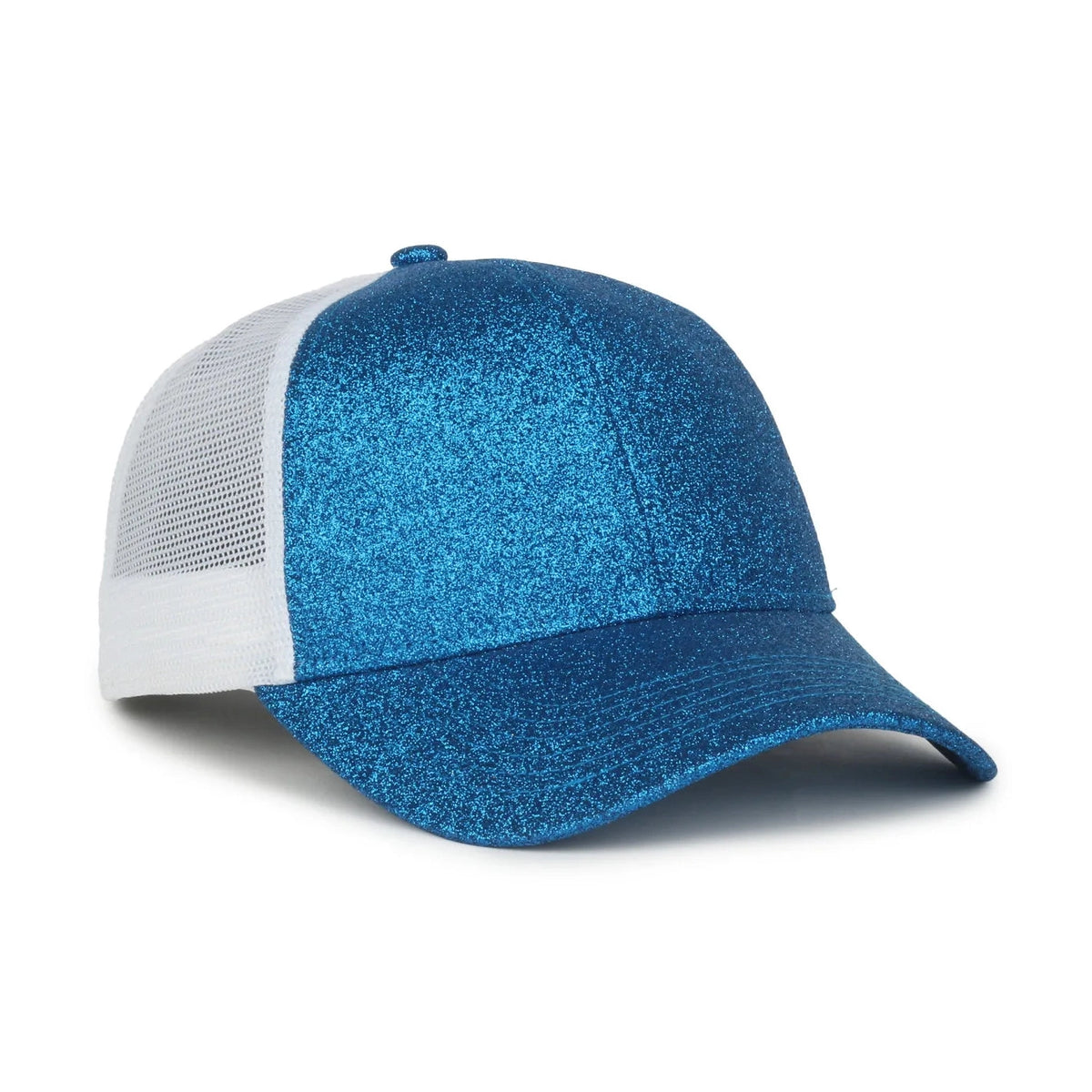 Outdoor Cap Ladies Glitter OCGLTR Structured Trucker Hat-1