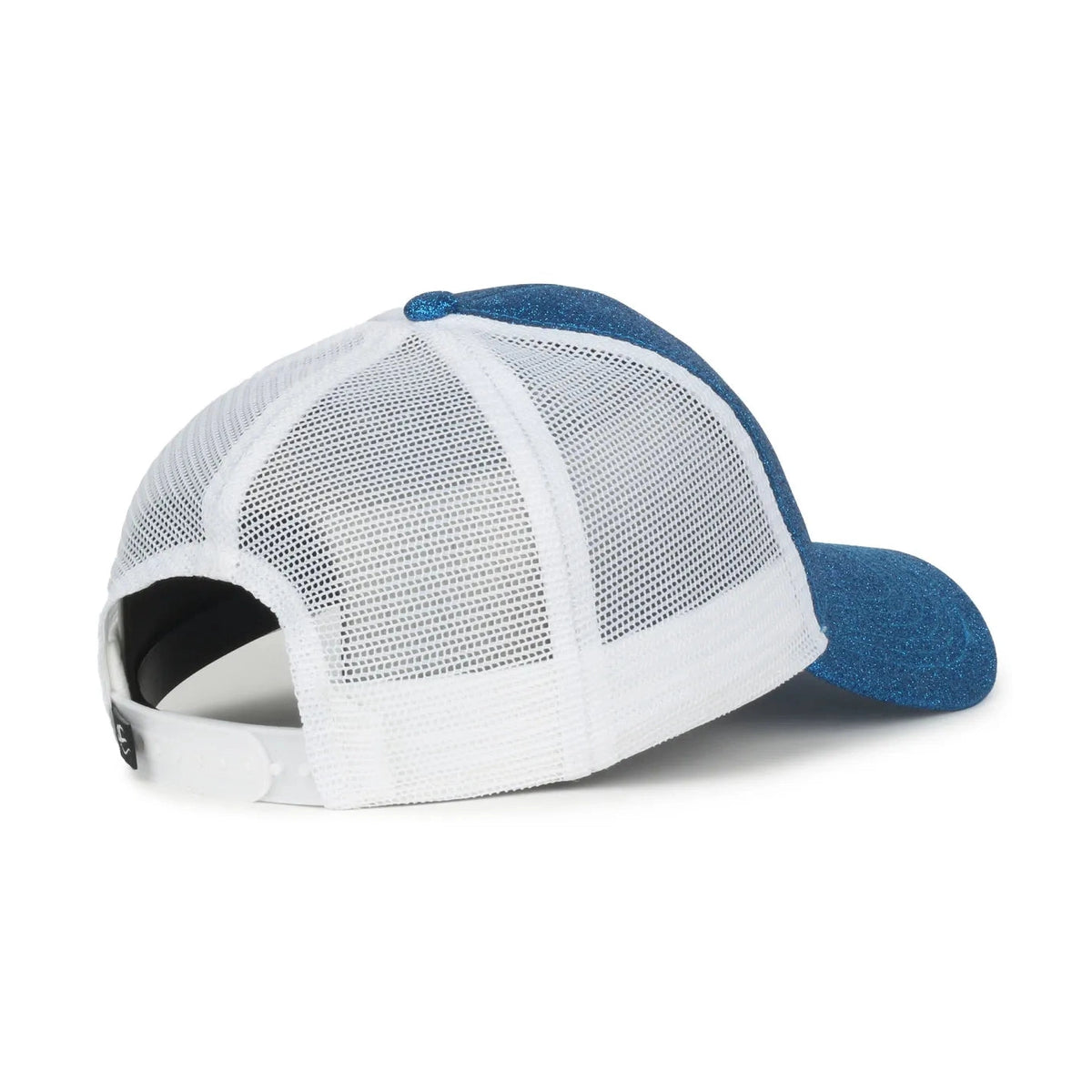 Outdoor Cap Ladies Glitter OCGLTR Structured Trucker Hat-4