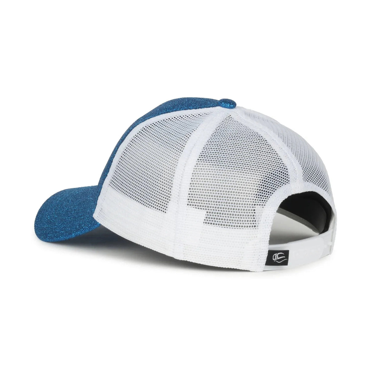 Outdoor Cap Ladies Glitter OCGLTR Structured Trucker Hat-6
