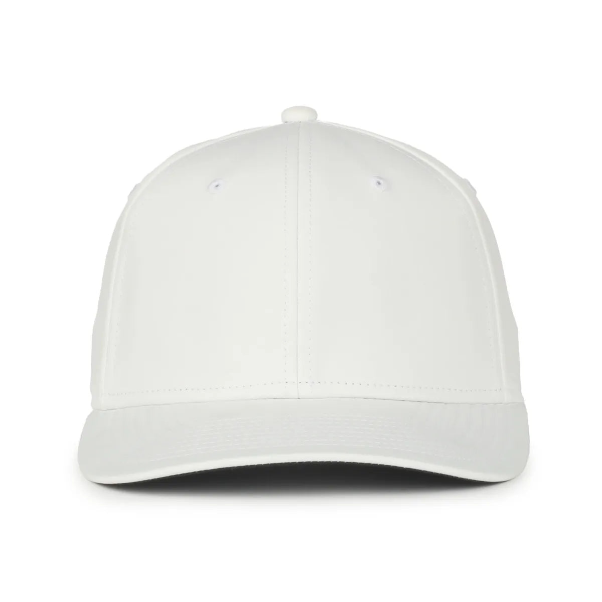 Outdoor Cap OC360PF Adjustable Sweatband Structured Solid Panel Hat Unisex Accessories Hats & Caps