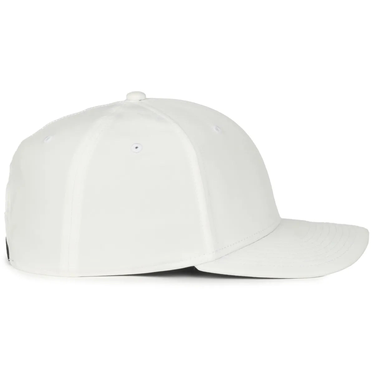 Outdoor Cap OC360PF Adjustable Sweatband Structured Solid Panel Hat Unisex Accessories Hats & Caps