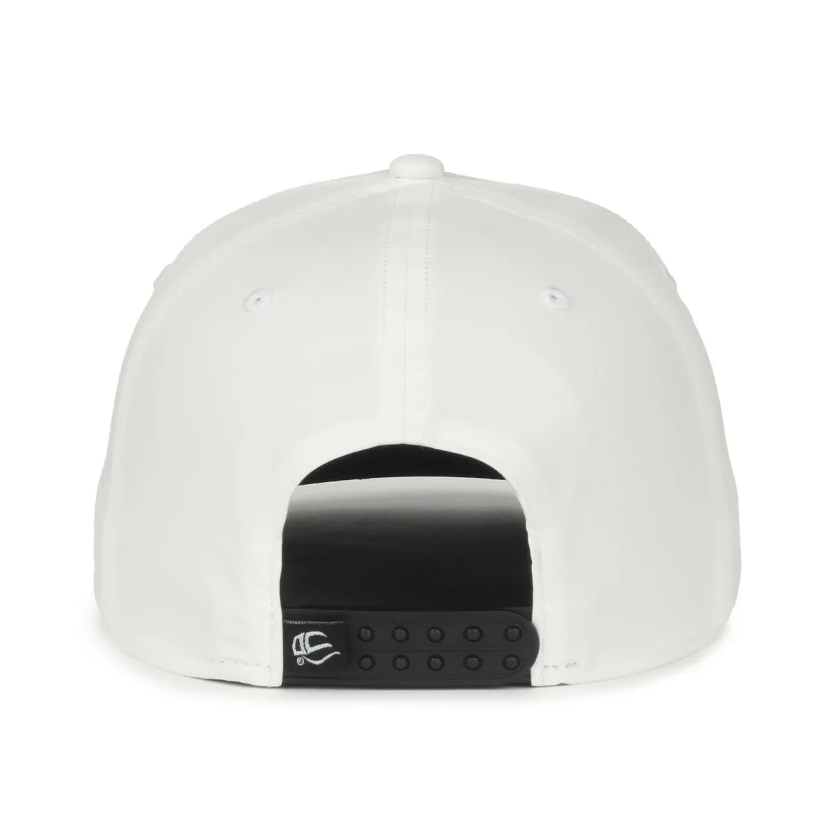 Outdoor Cap OC360PF Adjustable Sweatband Structured Solid Panel Hat Unisex Accessories Hats & Caps