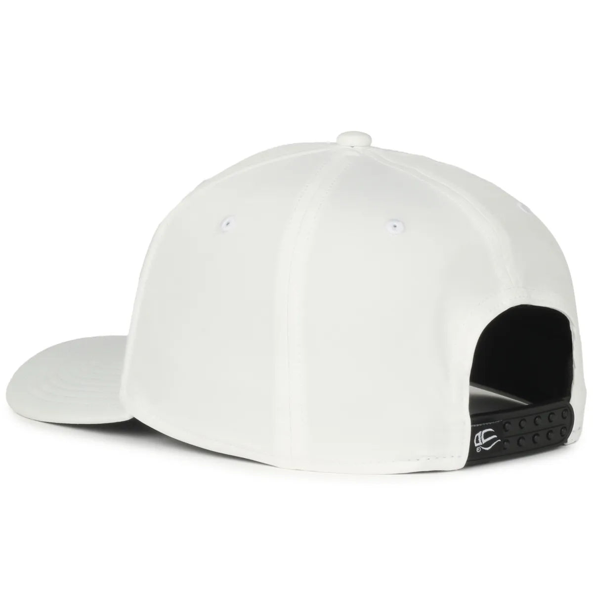 Outdoor Cap OC360PF Adjustable Sweatband Structured Solid Panel Hat Unisex Accessories Hats & Caps