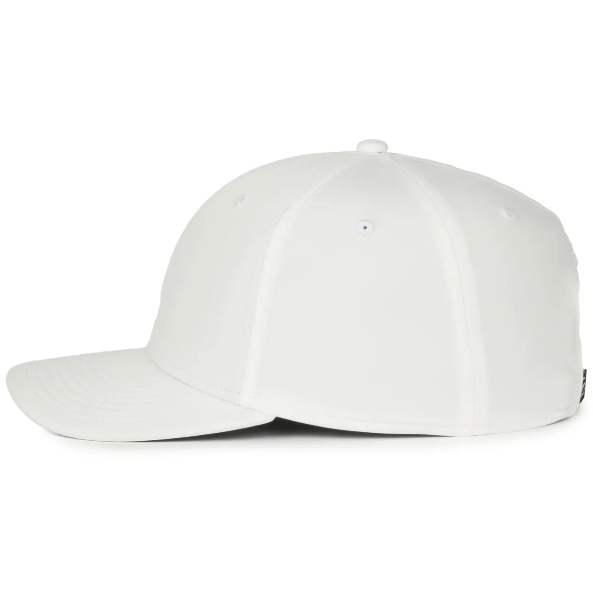 Outdoor Cap OC360PF Adjustable Sweatband Structured Solid Panel Hat Unisex Accessories Hats & Caps