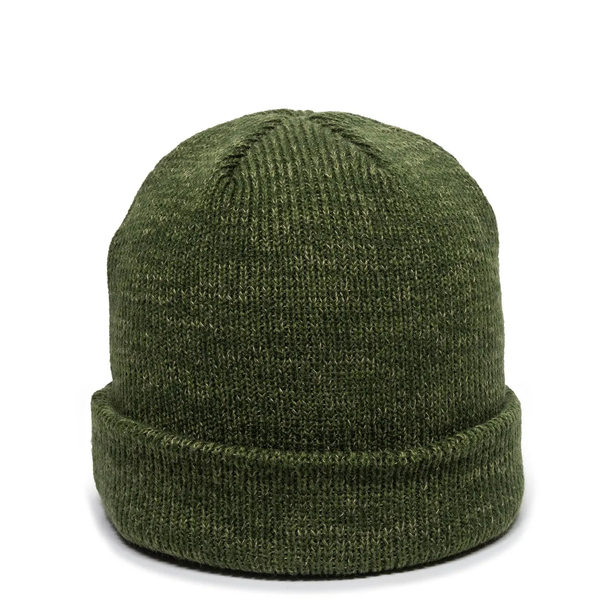 Outdoor Cap OC804 Acrylic Knit Watch Cap with Cuff Beanie Unisex Accessories Hats & Caps