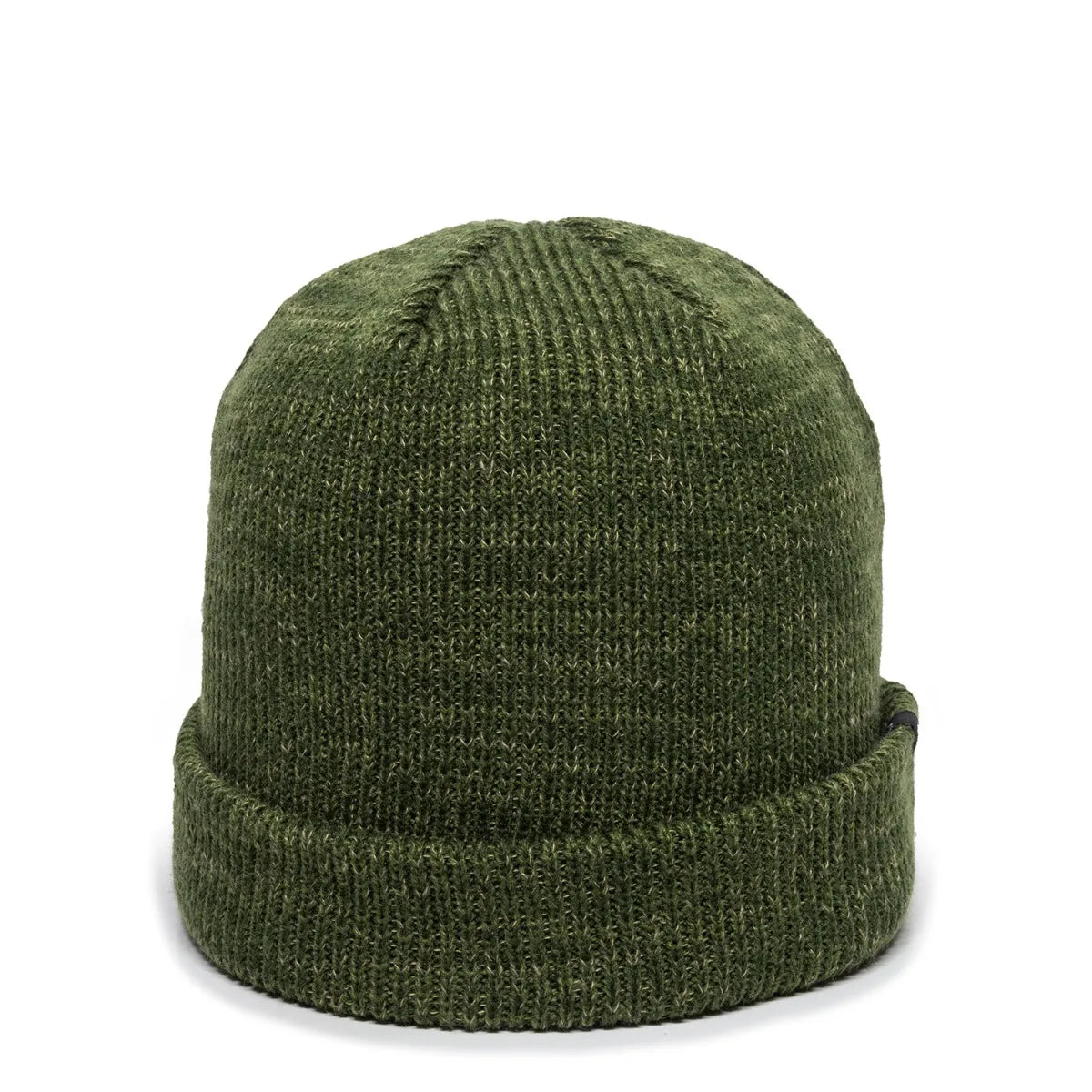 Outdoor Cap OC804 Acrylic Knit Watch Cap with Cuff Beanie Unisex Accessories Hats & Caps