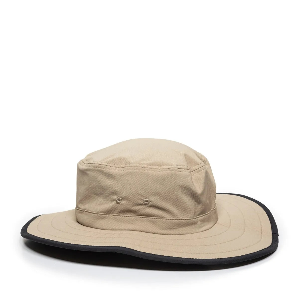 Outdoor Cap CSB-300 Adjustable Drawstring Boonie Hat-6