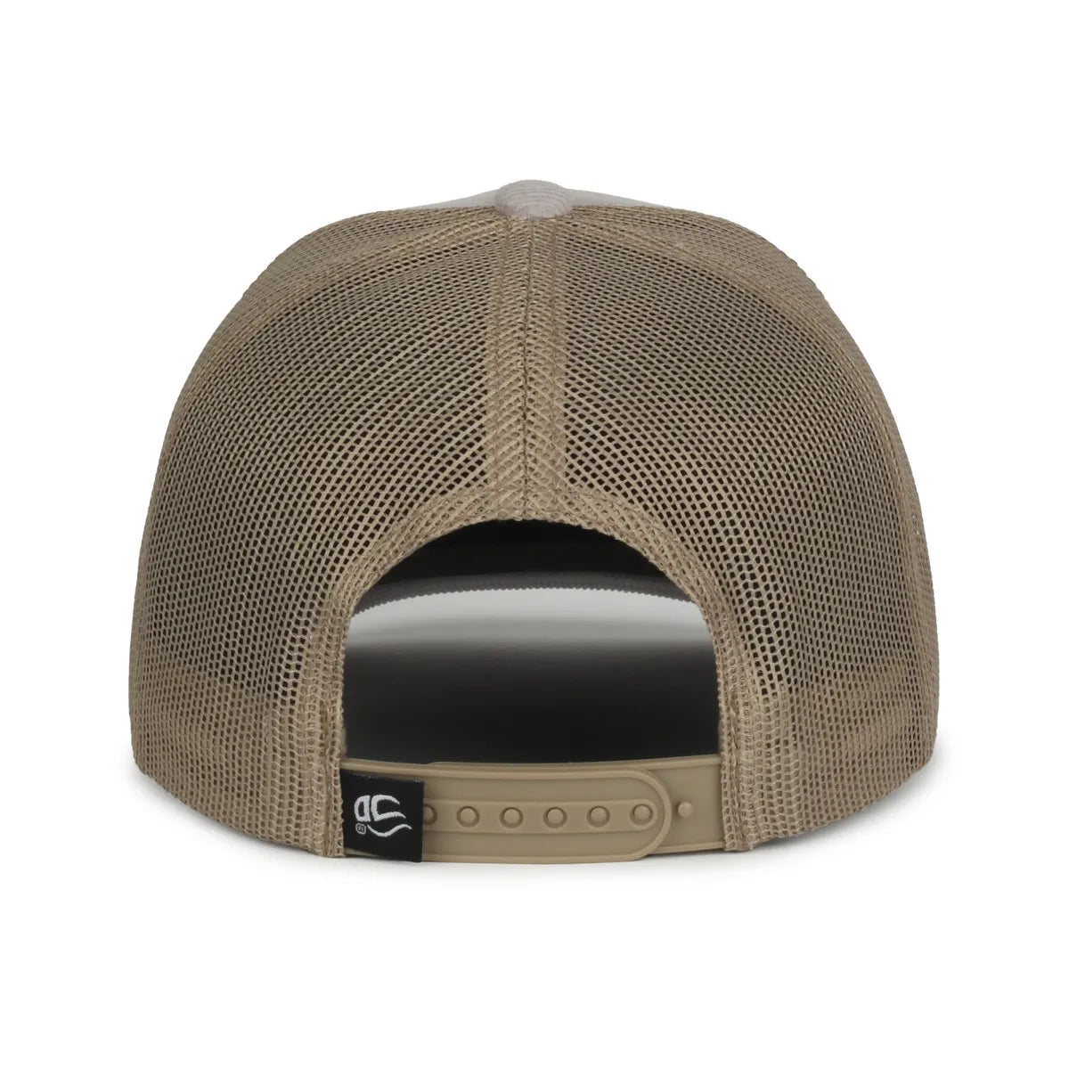 Outdoor Cap OCCORDM Corduroy Structured Trucker Hat Unisex Accessories Hats & Caps