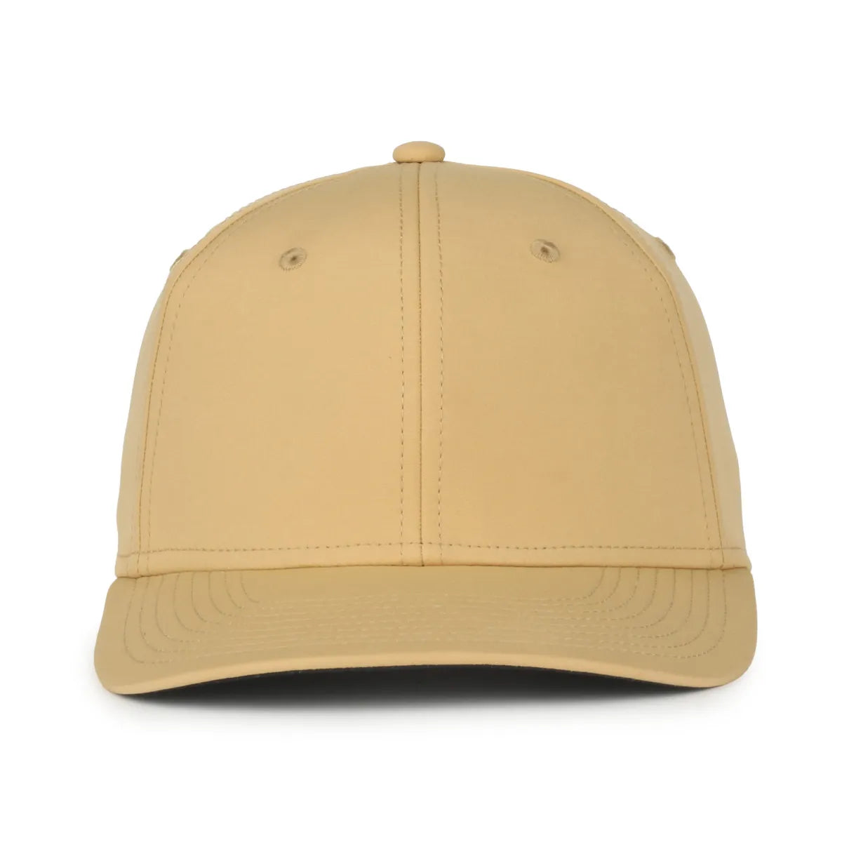 Outdoor Cap OC360PF Structured Solid Panel Hat-2