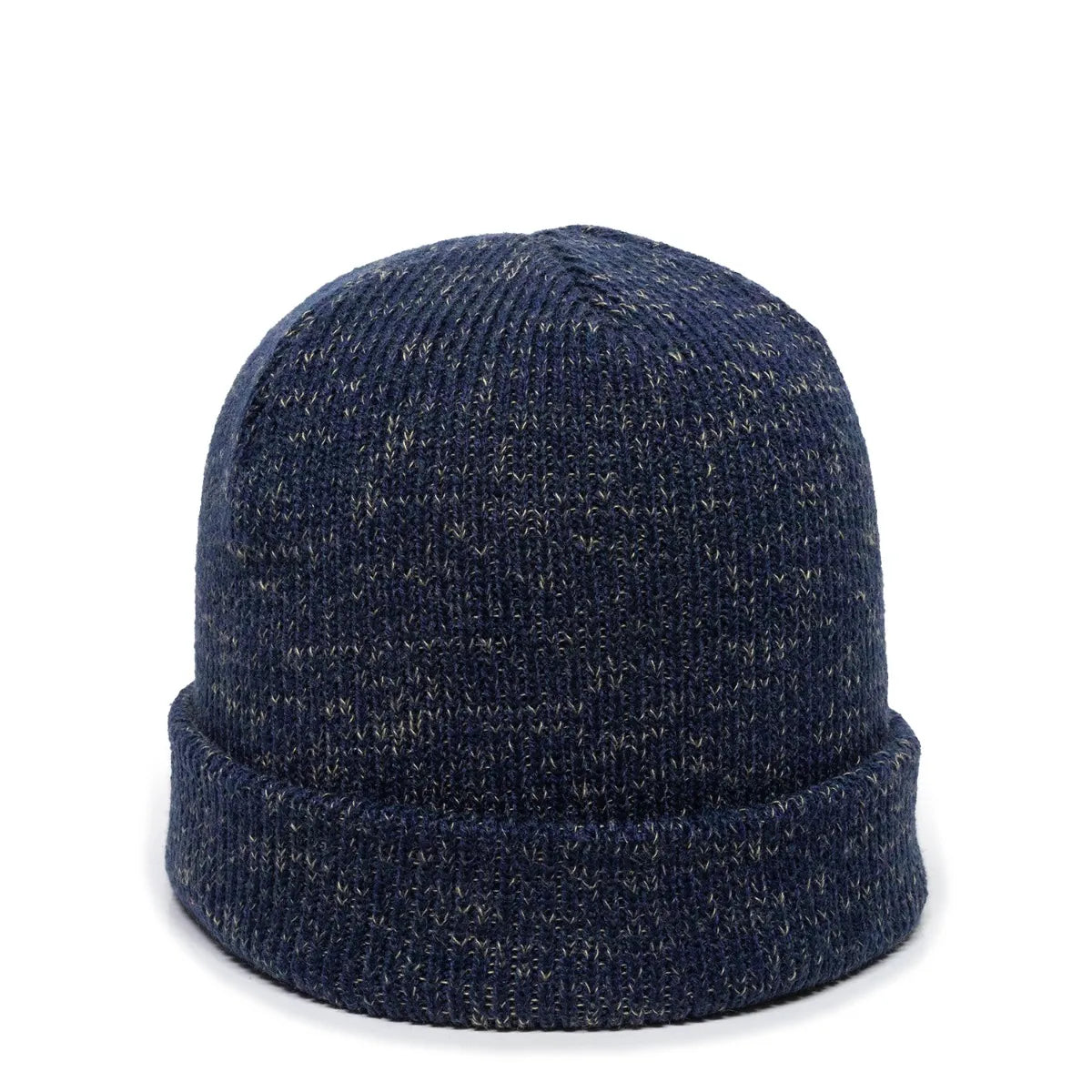 Outdoor Cap OC804 Acrylic Knit Watch Cap with Cuff Beanie Unisex Accessories Hats & Caps