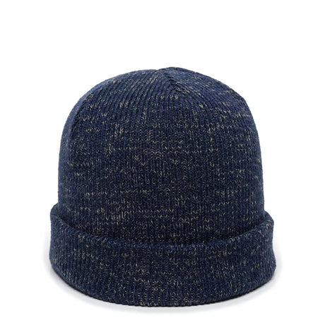 Outdoor Cap OC804 Acrylic Knit Watch Cap with Cuff Beanie Unisex Accessories Hats & Caps