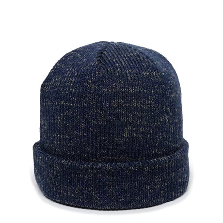 Outdoor Cap OC804 Acrylic Knit Watch Cap with Cuff Beanie Unisex Accessories Hats & Caps