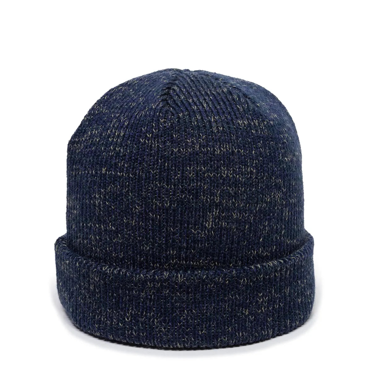 Outdoor Cap OC804 Acrylic Knit Watch Cap with Cuff Beanie Unisex Accessories Hats & Caps