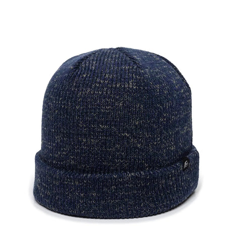 Outdoor Cap OC804 Acrylic Knit Watch Cap with Cuff Beanie Unisex Accessories Hats & Caps