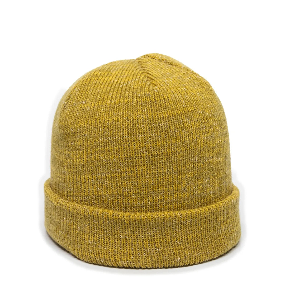 Outdoor Cap OC804 Acrylic Knit Watch Cap with Cuff Beanie Unisex Accessories Hats & Caps