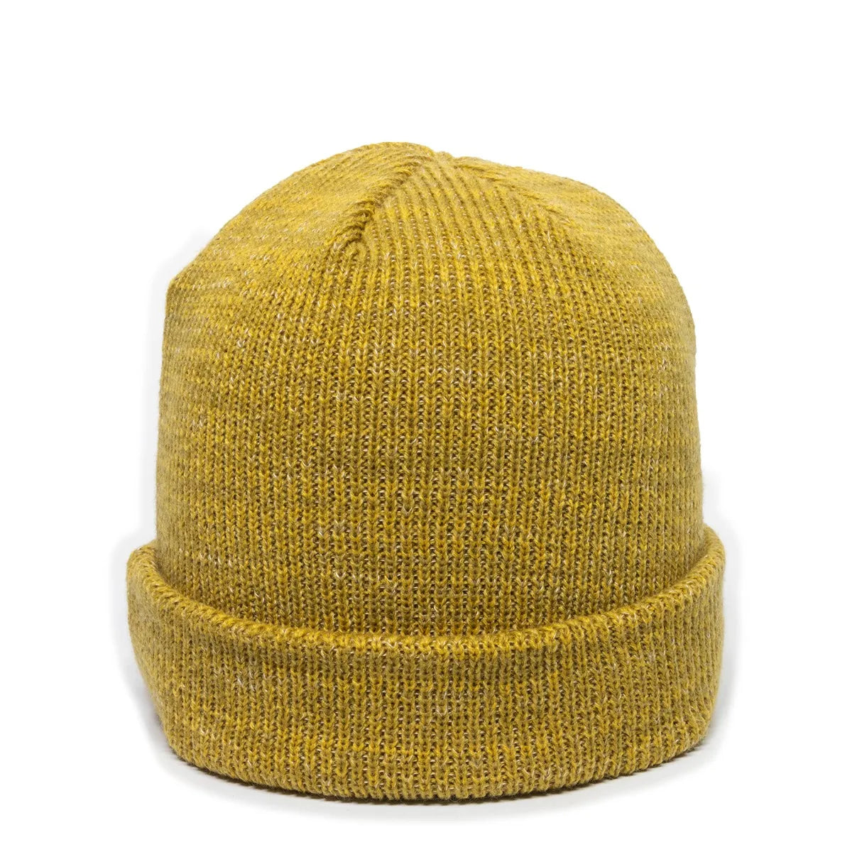 Outdoor Cap OC804 Acrylic Knit Watch Cap with Cuff Beanie Unisex Accessories Hats & Caps
