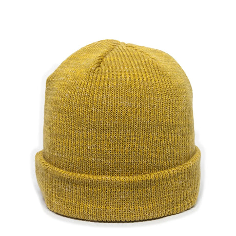 Outdoor Cap OC804 Acrylic Knit Watch Cap with Cuff Beanie Unisex Accessories Hats & Caps
