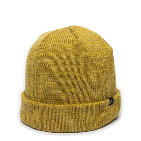 Outdoor Cap OC804 Acrylic Knit Watch Cap with Cuff Beanie Unisex Accessories Hats & Caps