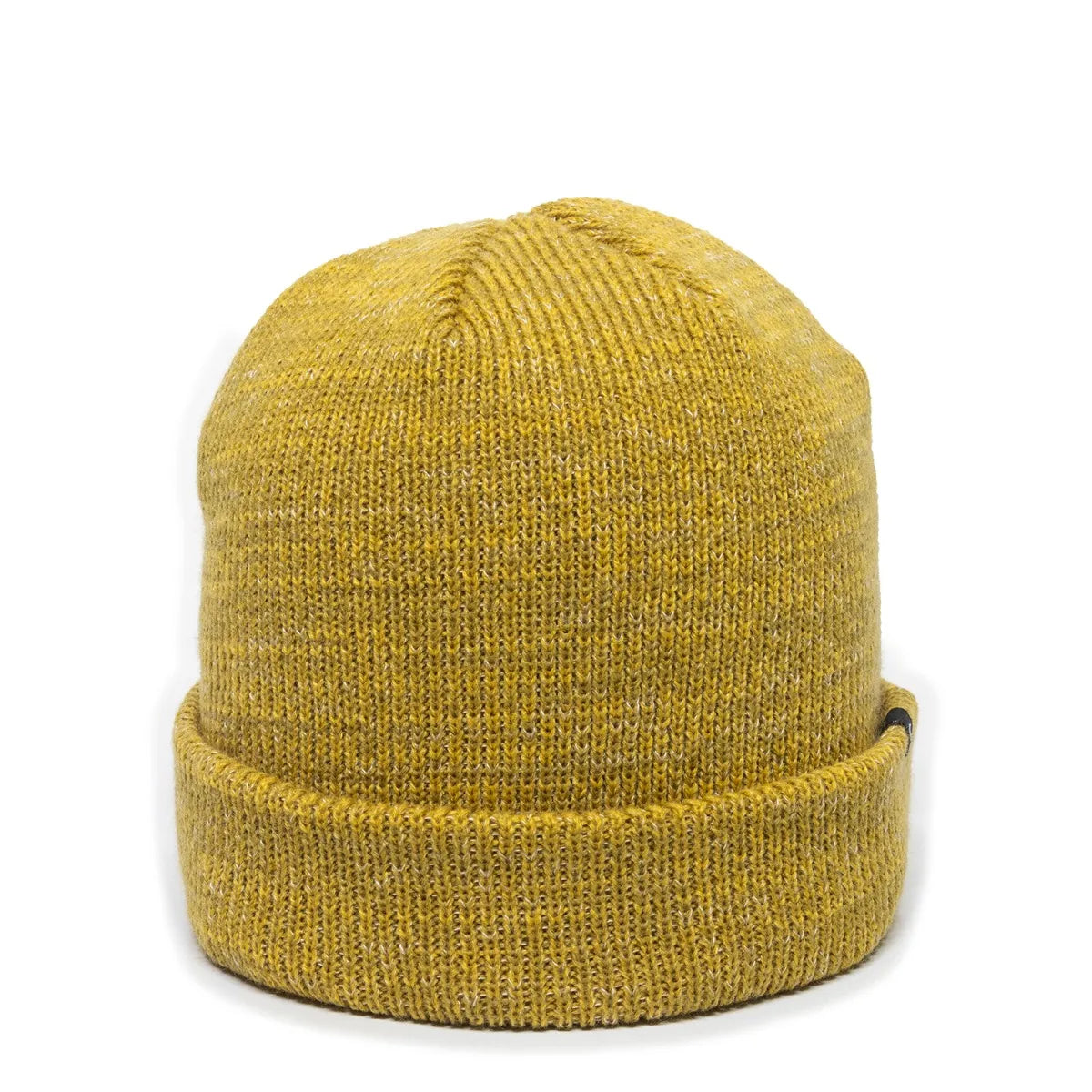 Outdoor Cap OC804 Acrylic Knit Watch Cap with Cuff Beanie Unisex Accessories Hats & Caps
