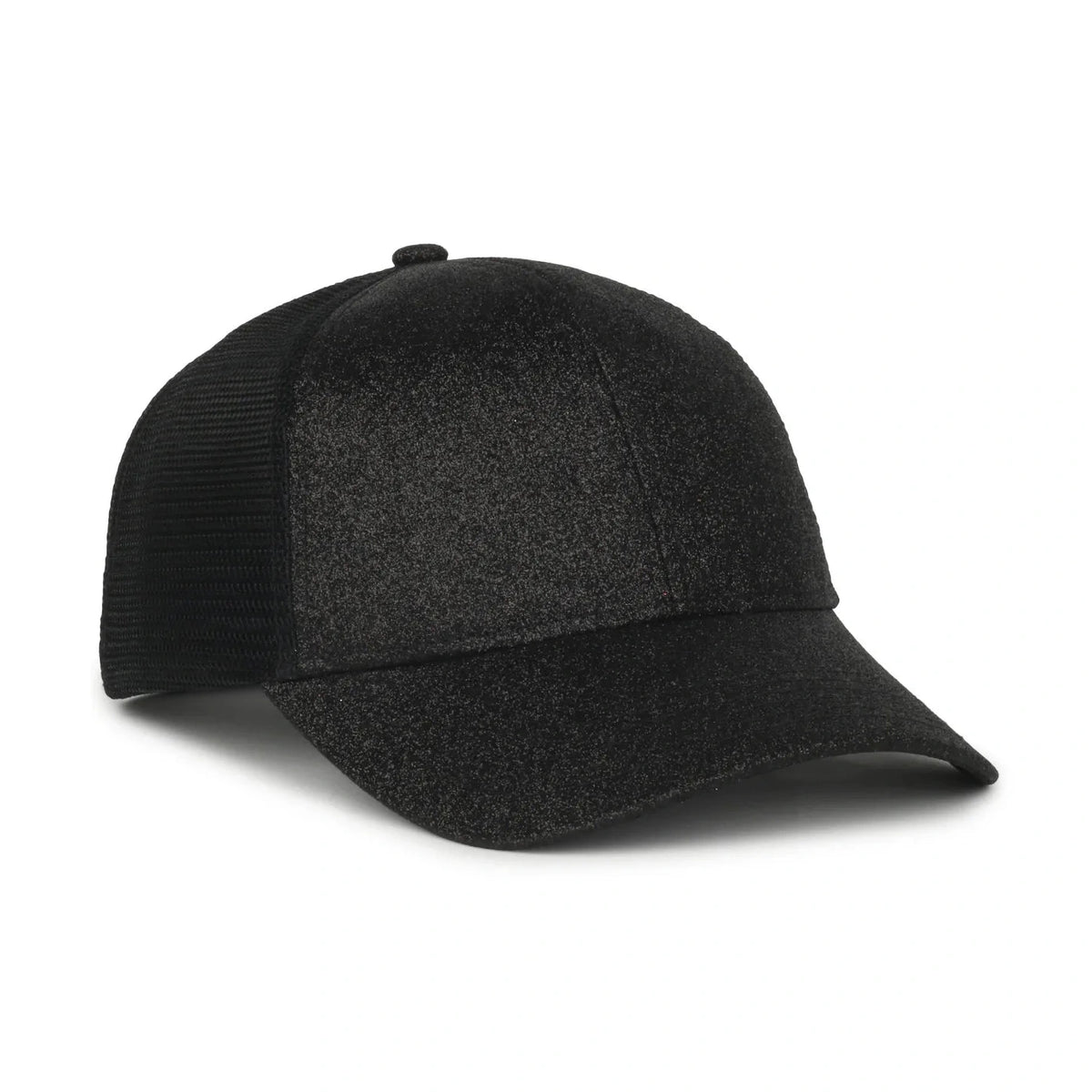Outdoor Cap Ladies Glitter OCGLTR Structured Trucker Hat-1