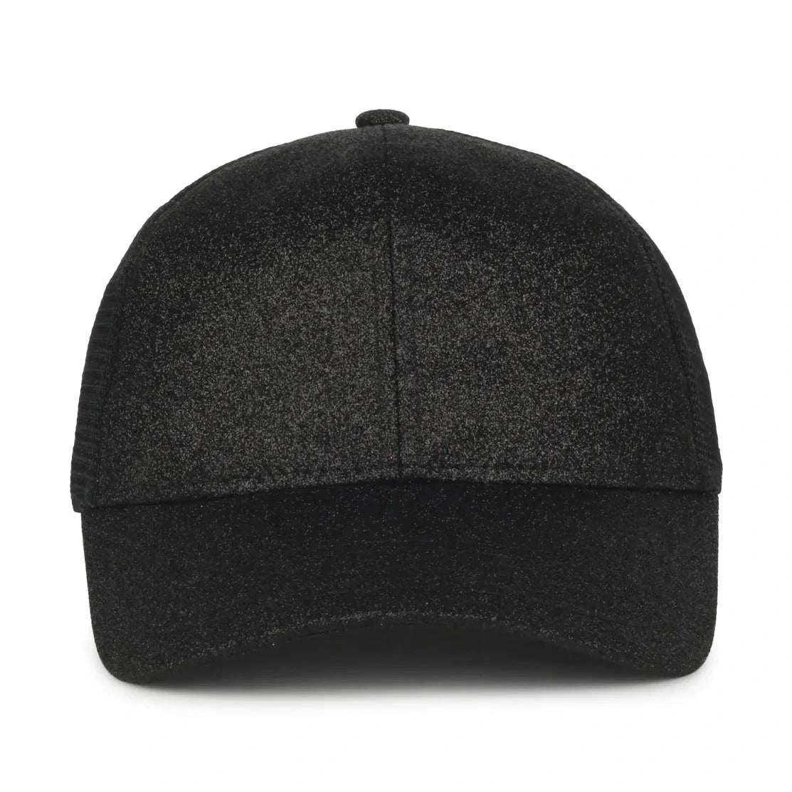 Outdoor Cap Ladies Glitter OCGLTR Structured Trucker Hat-2
