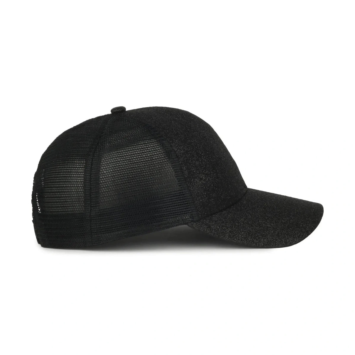 Outdoor Cap Ladies Glitter OCGLTR Structured Trucker Hat-3