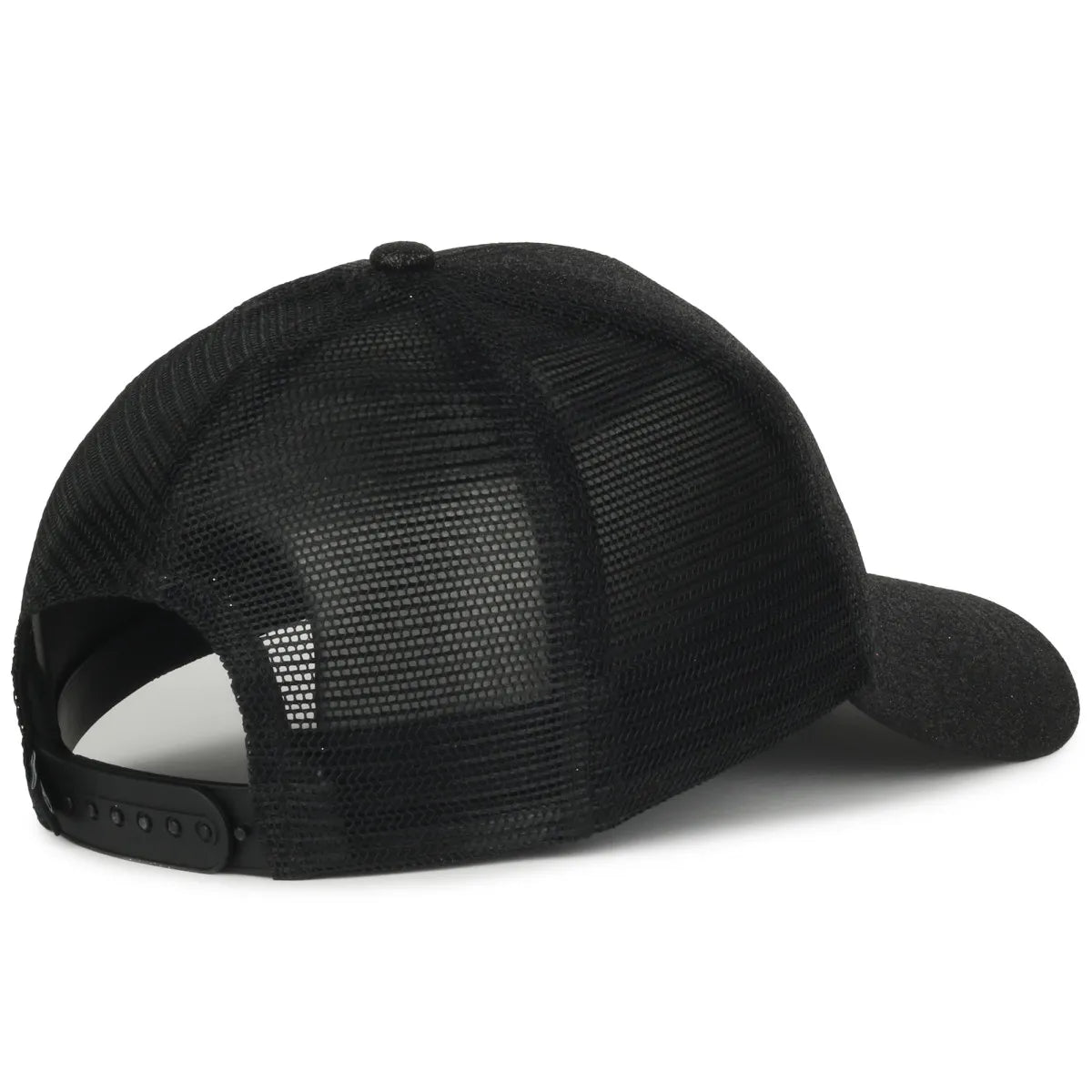 Outdoor Cap Ladies Glitter OCGLTR Structured Trucker Hat-4