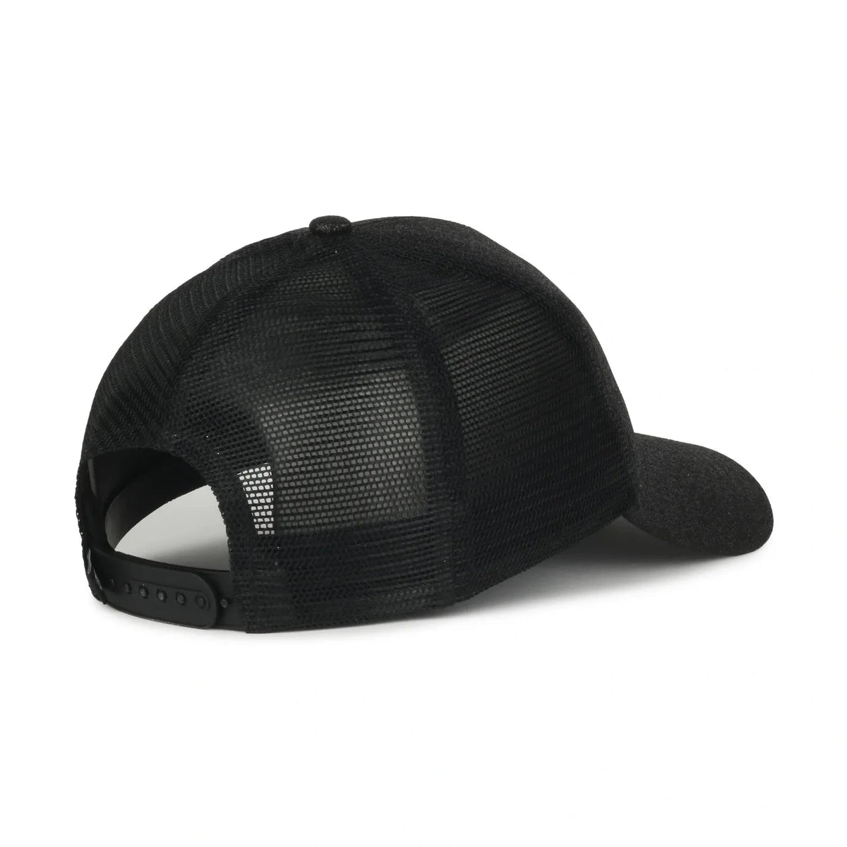 Outdoor Cap Ladies Glitter OCGLTR Structured Trucker Hat-4