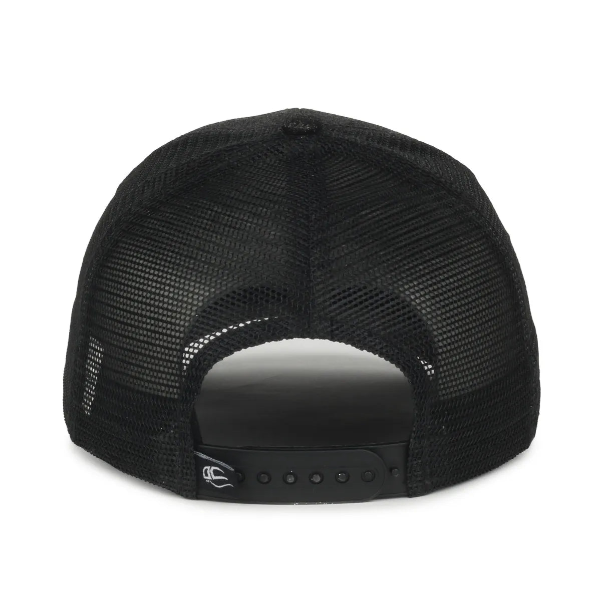 Outdoor Cap OCGLTR Glitter Fabric Structured Trucker Hat Unisex Accessories Hats & Caps