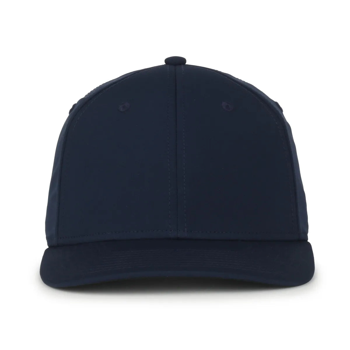 Outdoor Cap OC360PF Structured Solid Panel Hat-2
