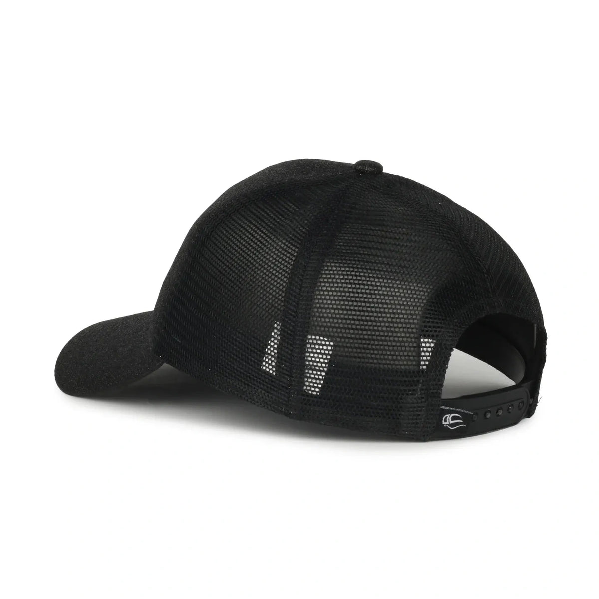 Outdoor Cap Ladies Glitter OCGLTR Structured Trucker Hat-6