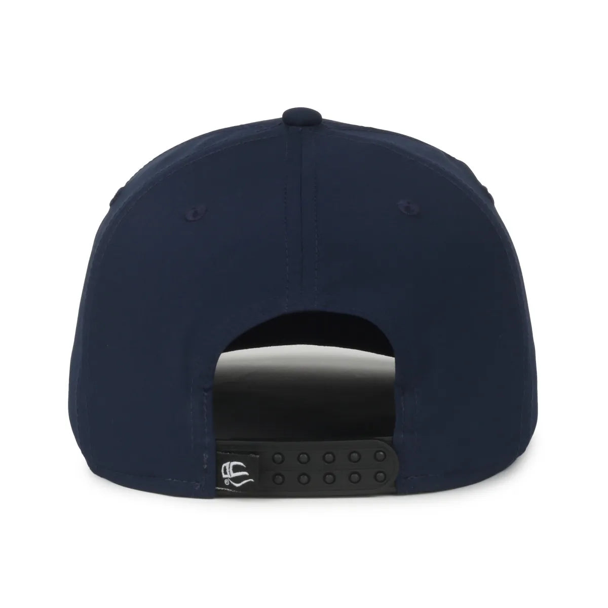 Outdoor Cap OC360PF Adjustable Sweatband Structured Solid Panel Hat Unisex Accessories Hats & Caps